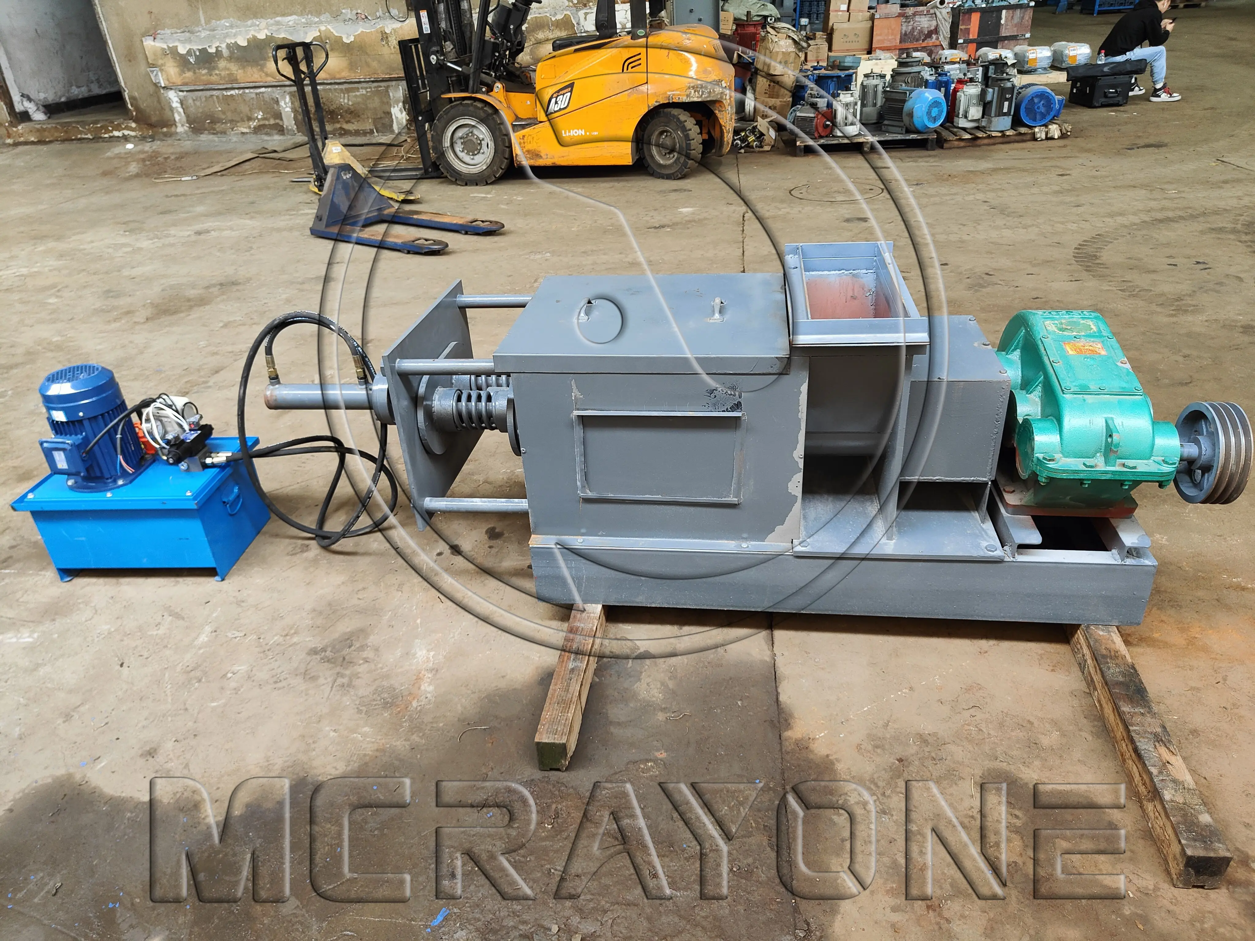 Home Cooking Oil Making Machine - Palm Oil Extraction Machine Cooking Oil