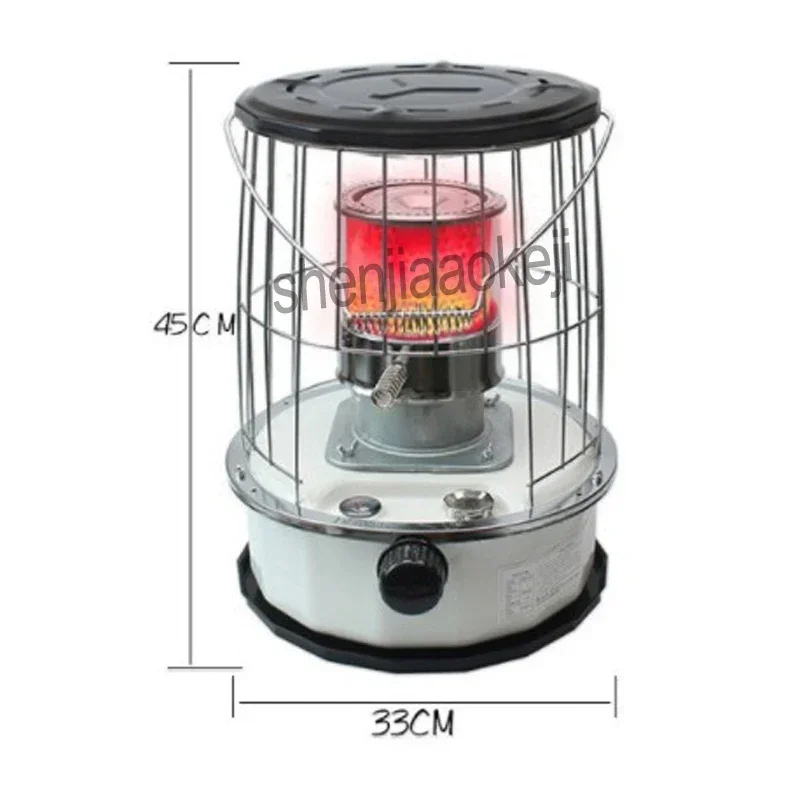 Premium Durable Powerful Prota - Home Cooking Heater avis et prix