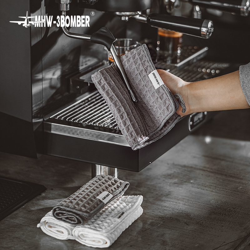 MHW-3BOMBER Barista Micro Clot - Home Cooking Recipes avis et prix