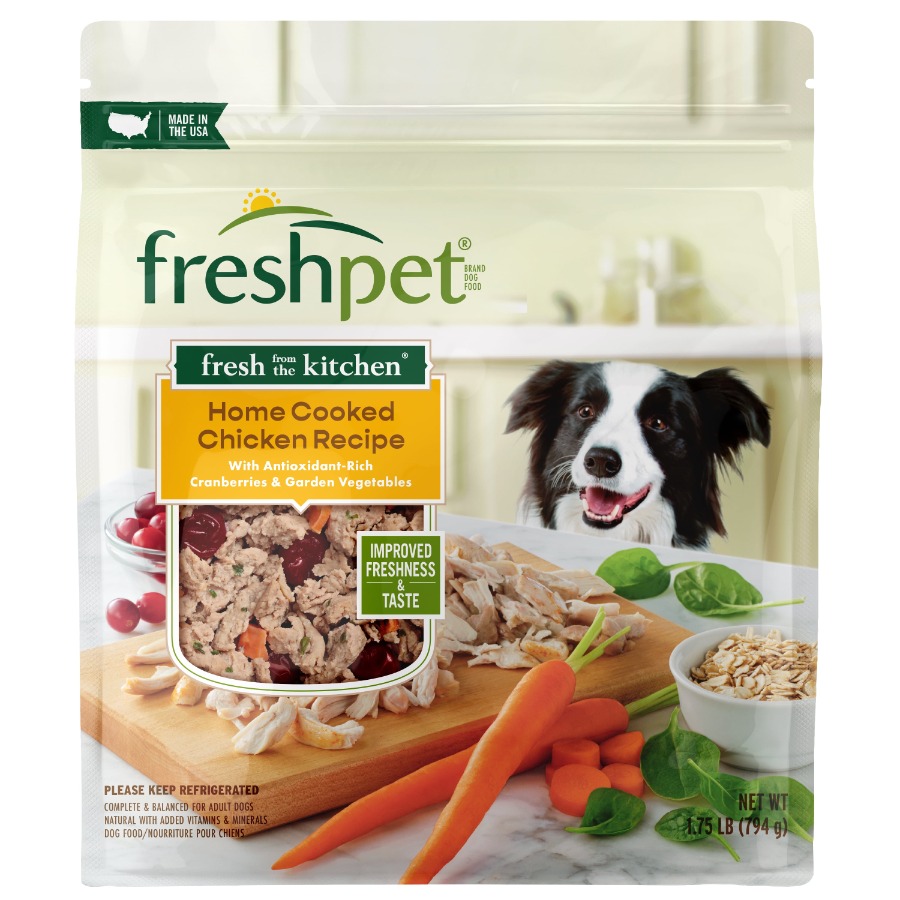 4 pack Fresh Dog Food, Fresh F - Home Cooking Recipes avis et prix