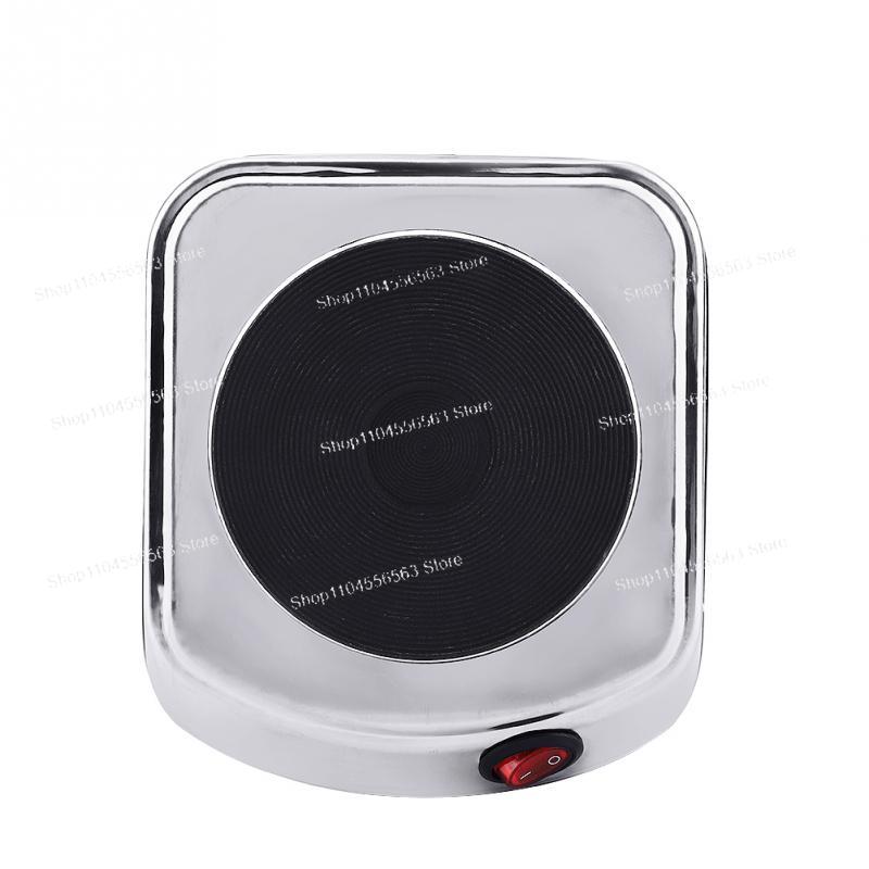 500W Mini Electric Stove Hot P - Home Cooking Heater avis et prix