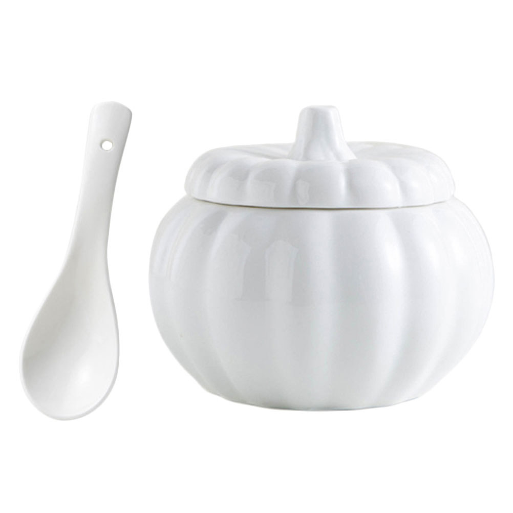 1Set Pumpkin Steamed Bowl Cera - Home Cooking Ideas avis et prix