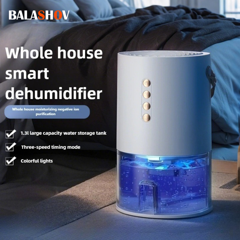 1000ml Dehumidifier Air Dryer  - Idli Steamer Mold avis et prix