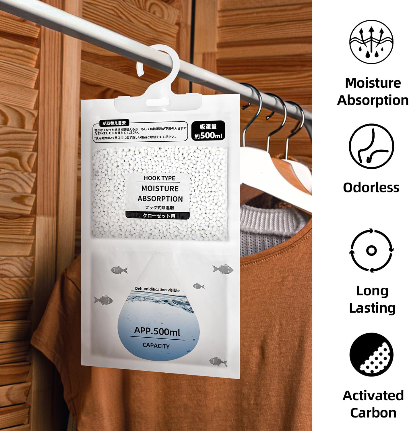 Effective Wardrobe Moisture Ab - Idli Steamer Mold avis et prix