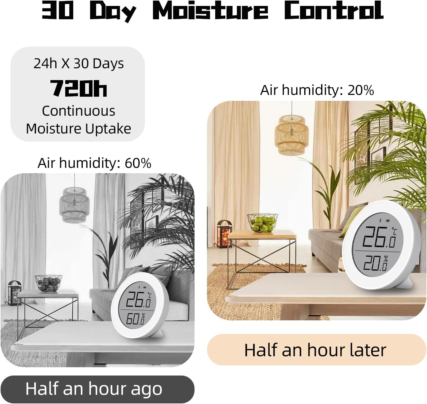 Effective Wardrobe Moisture Ab - Idli Steamer Mold avis et prix