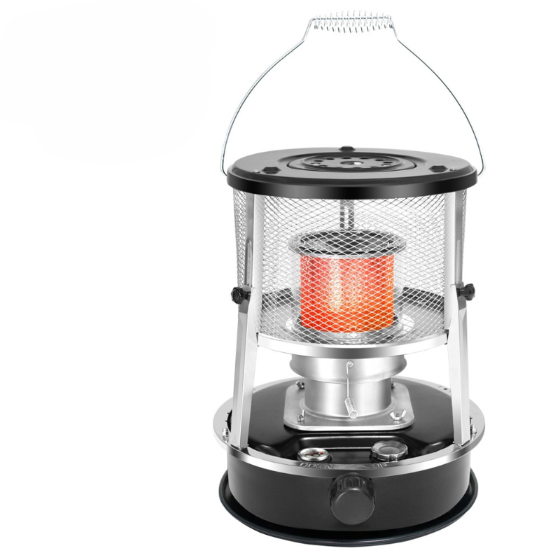 Qwinn Portable Heater & Stove  - Home Cooking Heater avis et prix