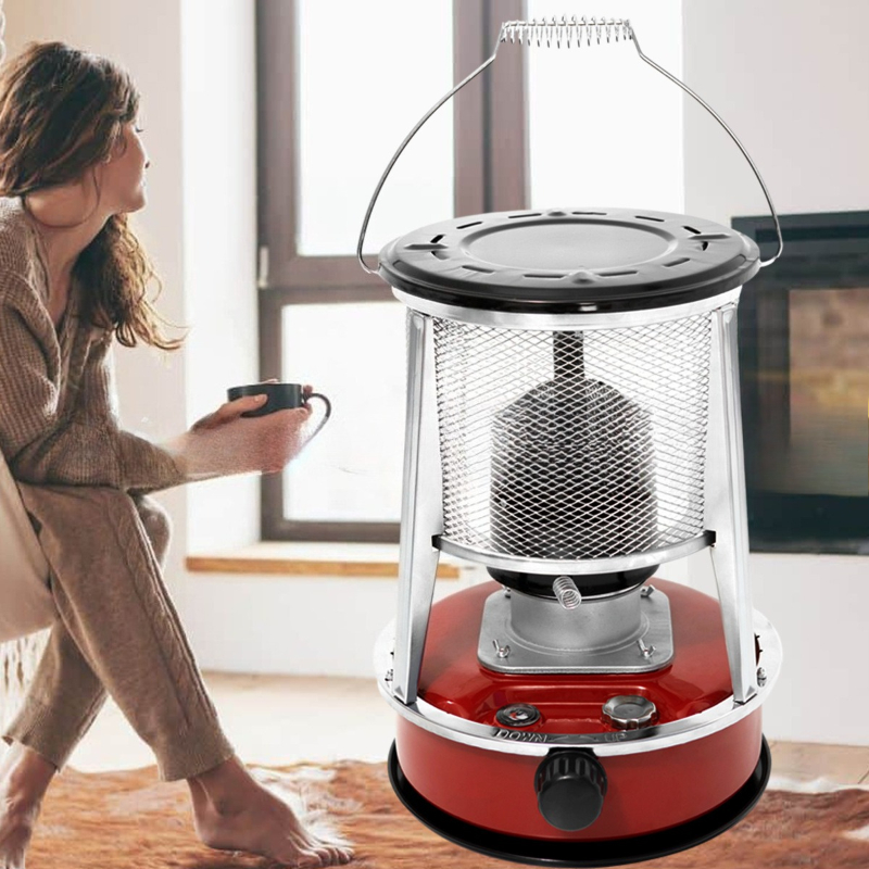 Qwinn Portable Heater & Stove  - Home Cooking Heater avis et prix