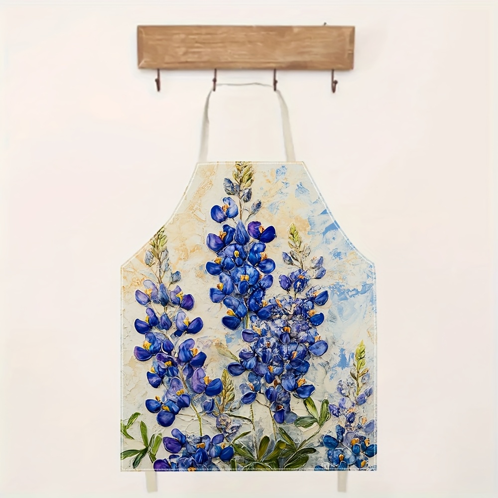 1pc of a 2D Flat-Bluebonnet Fl - Home Cooking Ideas avis et prix