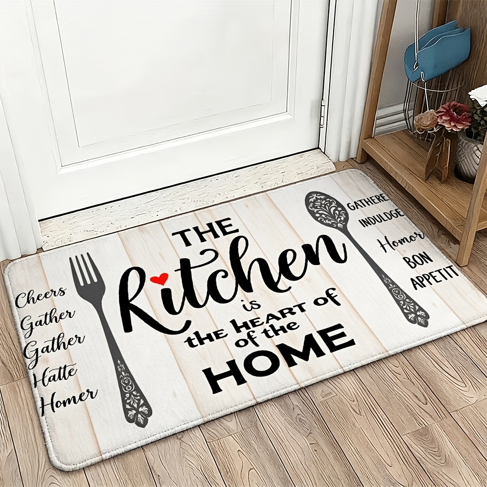 Decorative Kitchen Heart of th - Home Cooking Ideas avis et prix