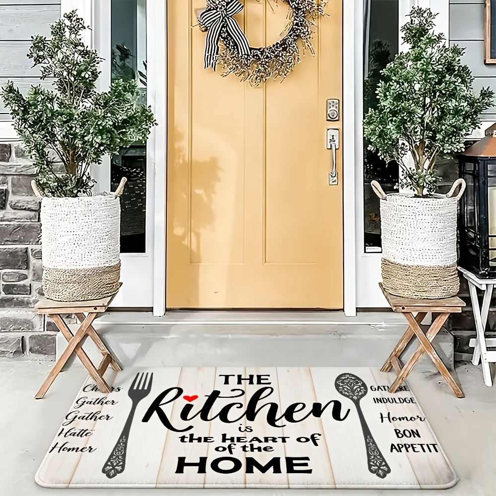 Decorative Kitchen Heart of th - Home Cooking Ideas avis et prix