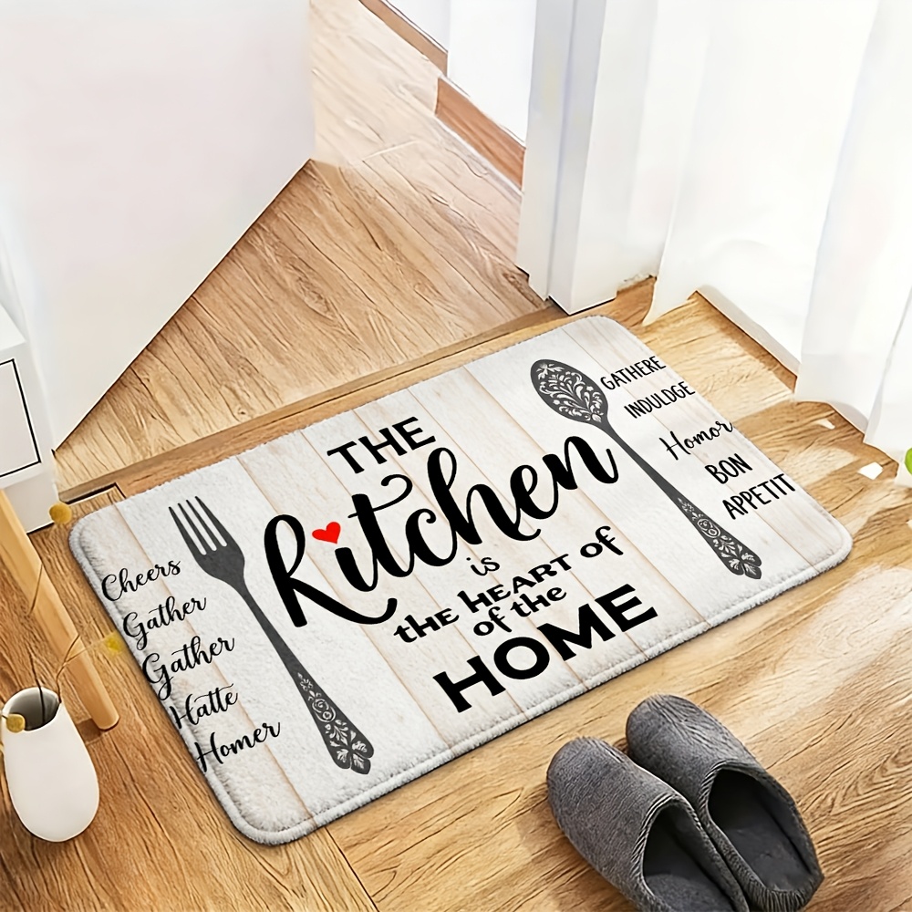Decorative Kitchen Heart of th - Home Cooking Ideas avis et prix