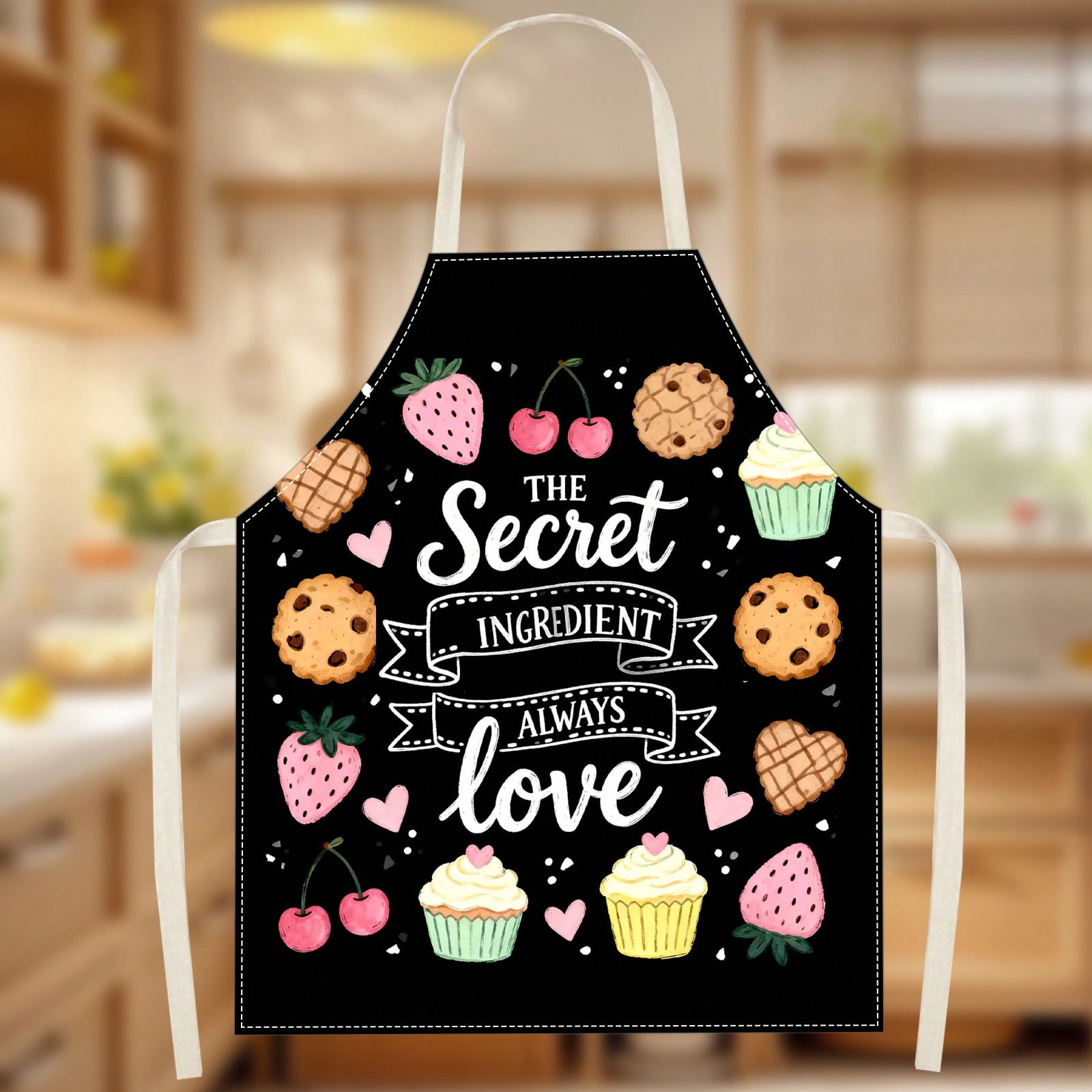 Warm Pink And Black Dessert He - Home Cooking Ideas avis et prix