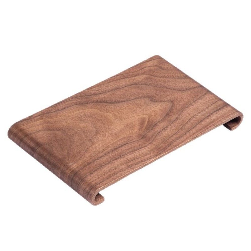 Wooden Coffee Tea Tray Rectang - Home Cooking Recipes avis et prix