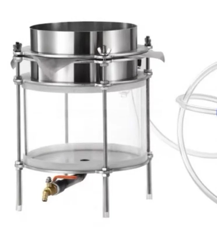 Hot Sale Mini Cooking Oil Vacu - Home Cooking Oil Filter Machine avis et prix