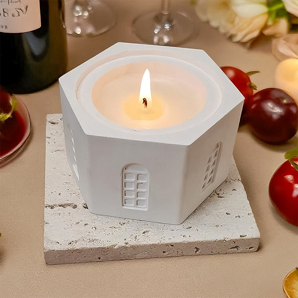 Concrete Incense Burner Silico - Idli Steamer Mold avis et prix