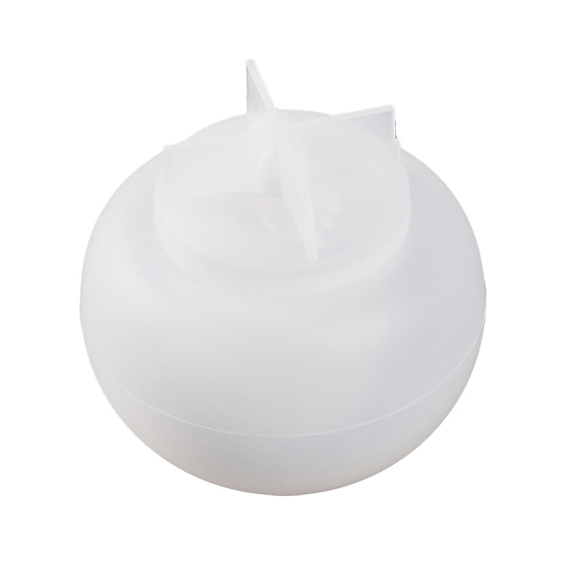 DIY Apple Jar Candle Jar Silic - Idli Steamer Mold avis et prix