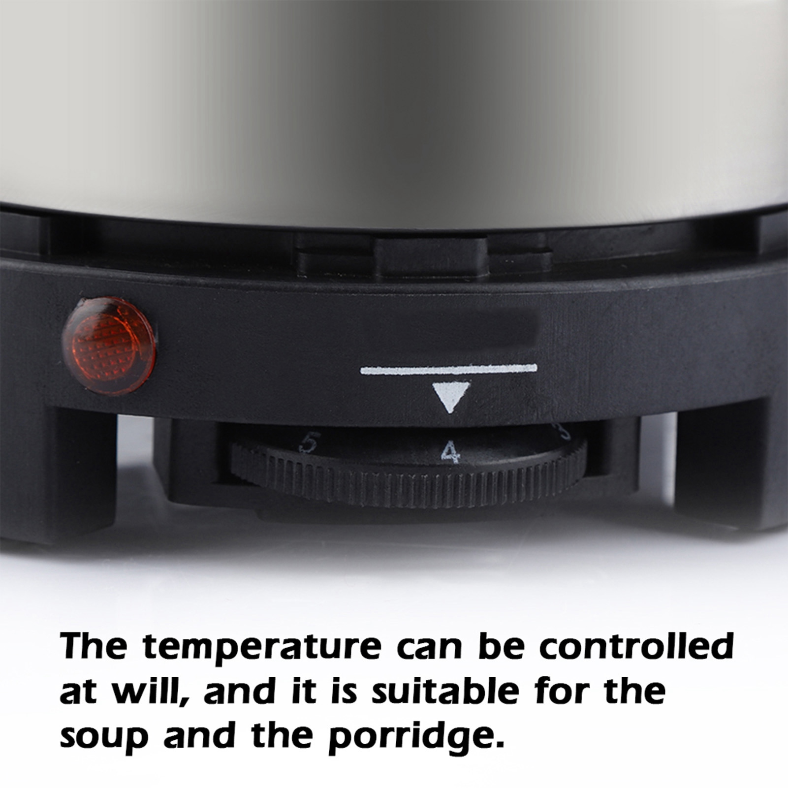 Electric Mini Stove Electric S - Home Cooking Heater avis et prix
