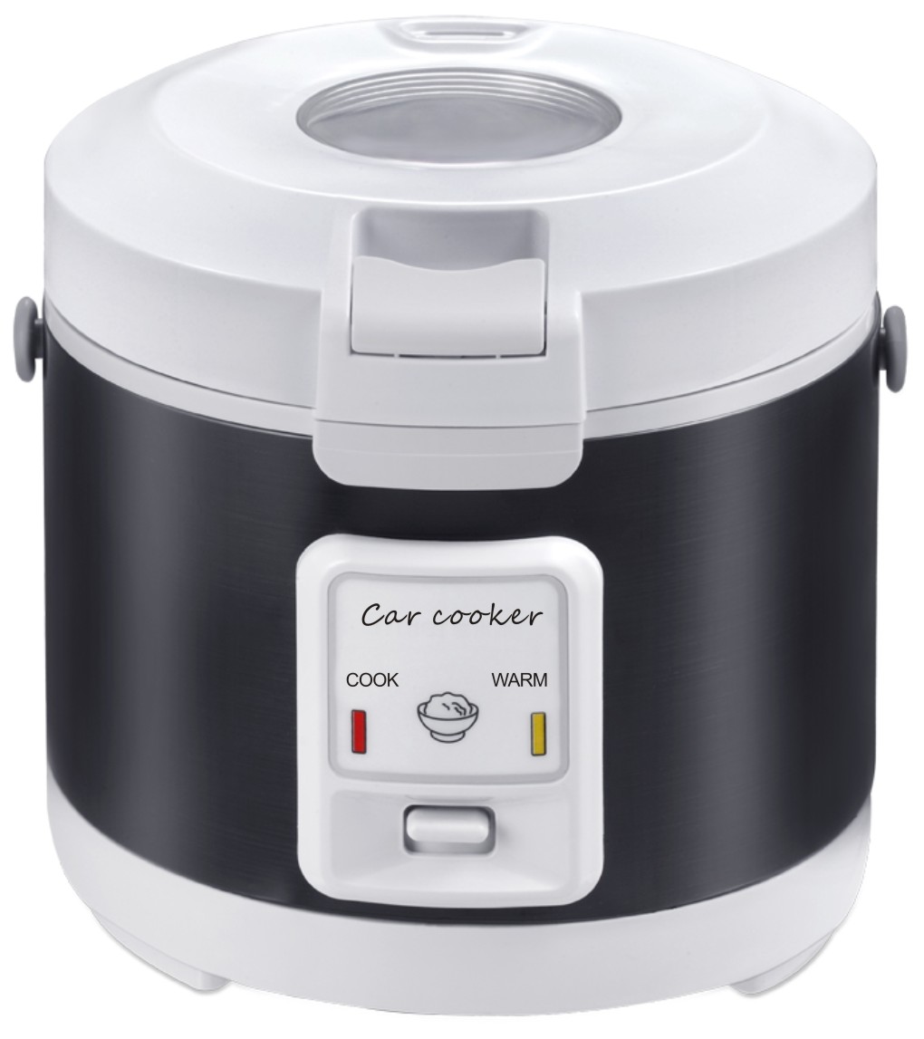 24V Rice Cooker  Truck Soup St - Home Cooking Heater avis et prix