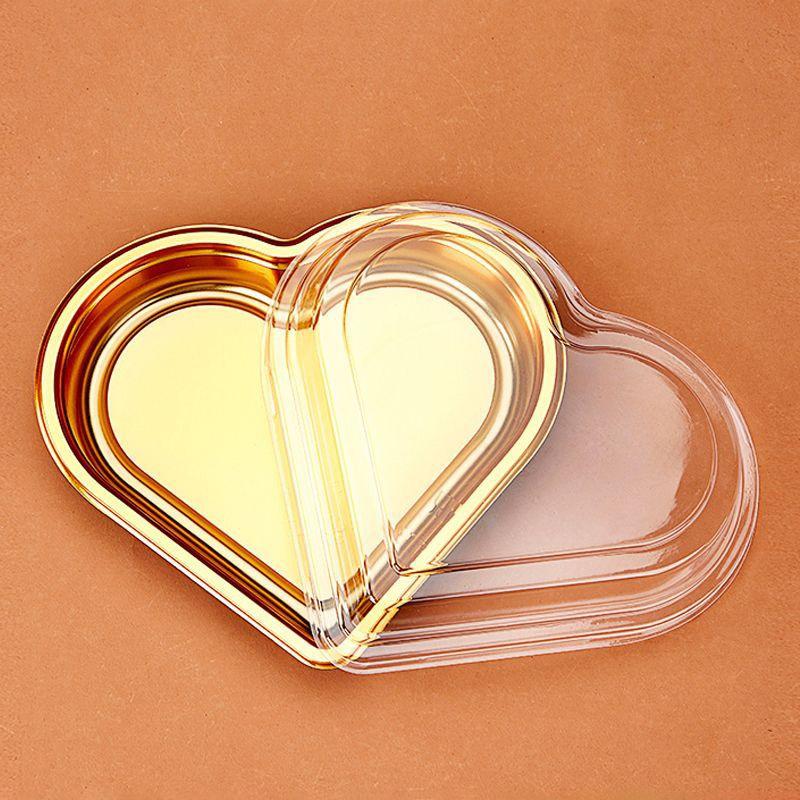 Heart Shaped Snack Storage Box - Home Cooking Ideas avis et prix