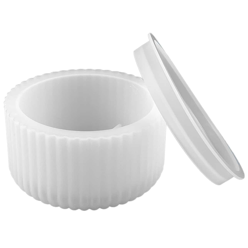 DIY Striped Storage Box Silico - Idli Steamer Mold avis et prix