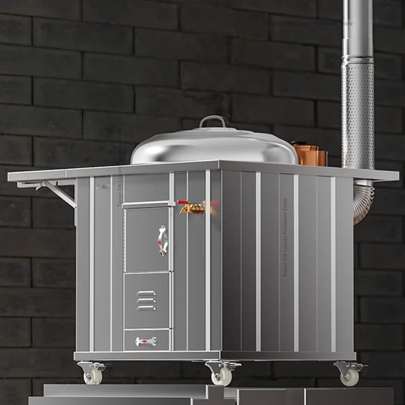 Nordic Multifunction Heating S - Home Cooking Heater avis et prix