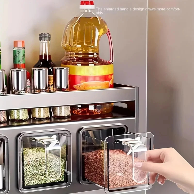 Home Kitchen Wall Hanging Spic - Home Cooking Recipes avis et prix