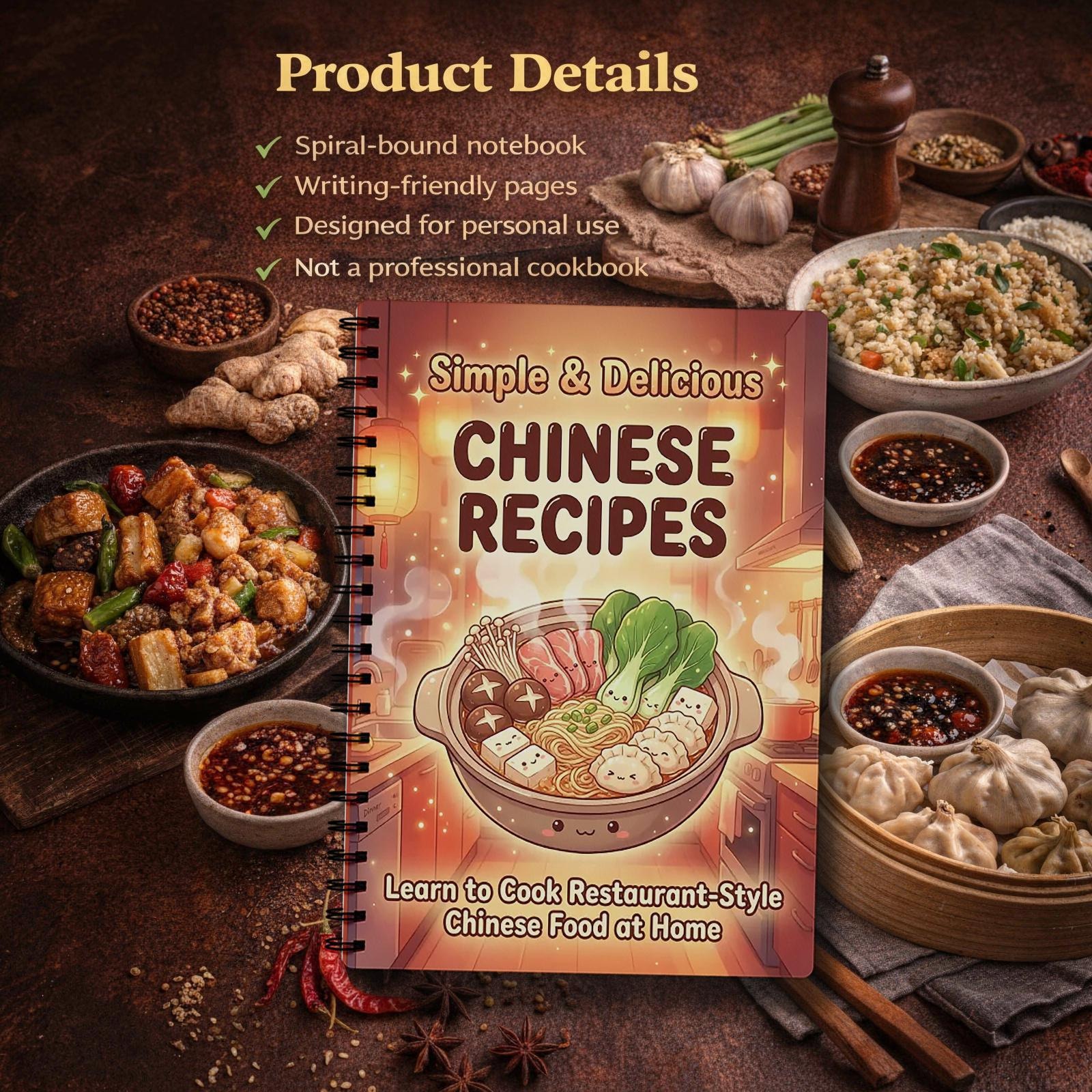 Chinese Home Cooking Recipe No - Home Cooking Recipes avis et prix