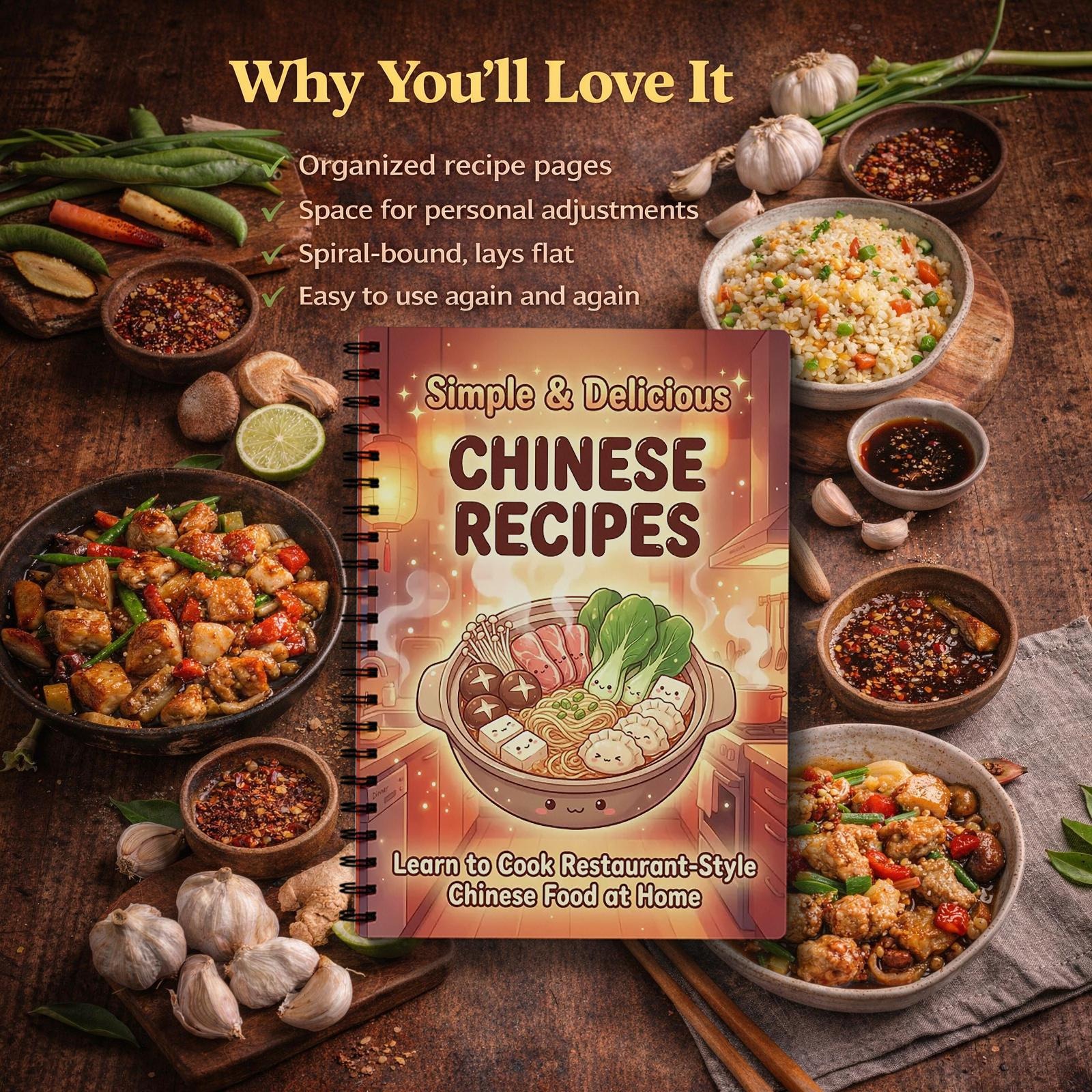 Chinese Home Cooking Recipe No - Home Cooking Recipes avis et prix