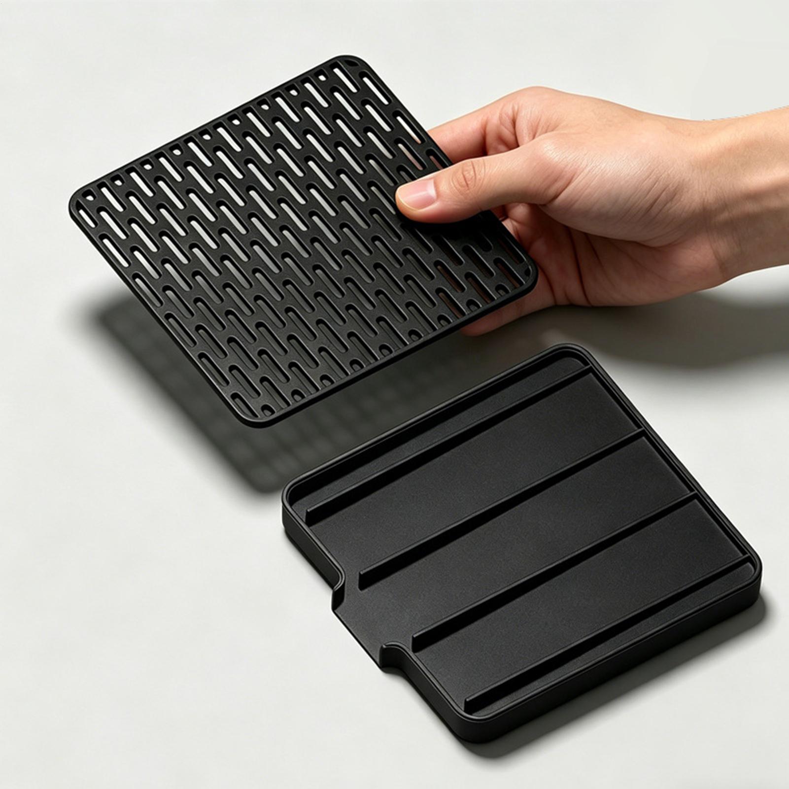 Scale Auto-Draining Tray Digit - Home Cooking Recipes avis et prix