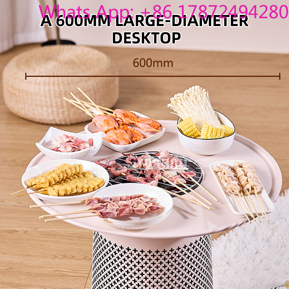 Electric Tea Cooker Room Heate - Home Cooking Heater avis et prix