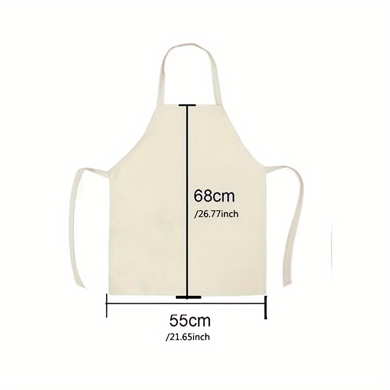 Linen Apron Squirrel Coffee Sc - Home Cooking Ideas avis et prix