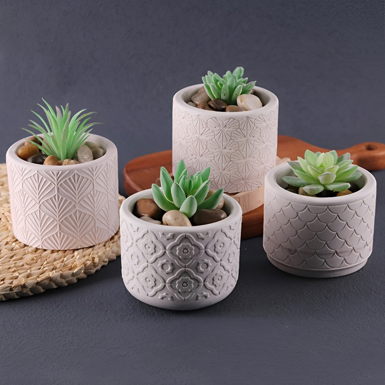 DIY Circular Storage Box Silic - Idli Steamer Mold avis et prix