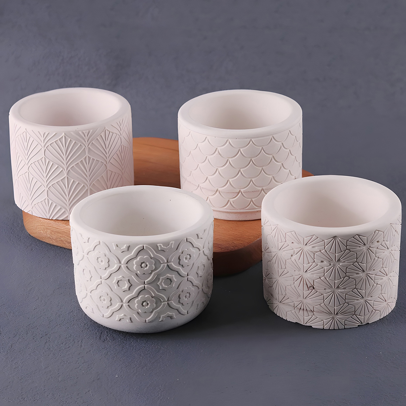 DIY Circular Storage Box Silic - Idli Steamer Mold avis et prix