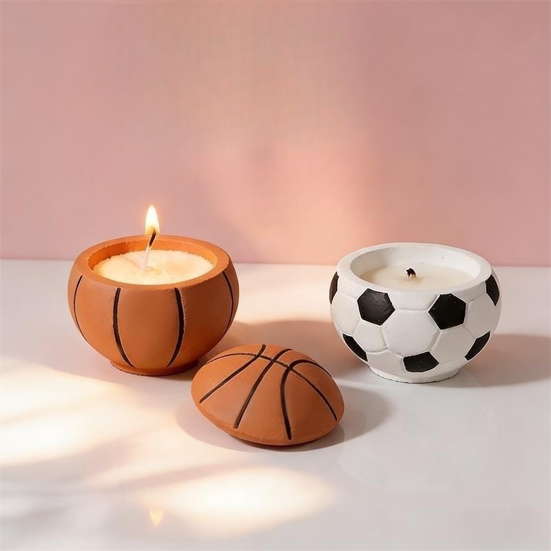 Football Basketball Cement Pla - Idli Steamer Mold avis et prix