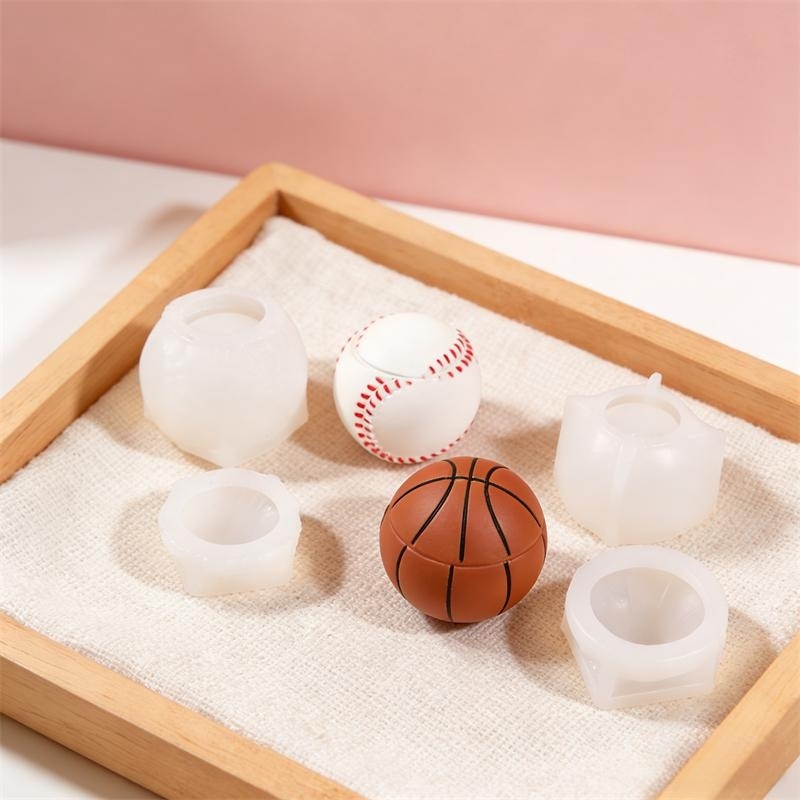 Football Basketball Cement Pla - Idli Steamer Mold avis et prix