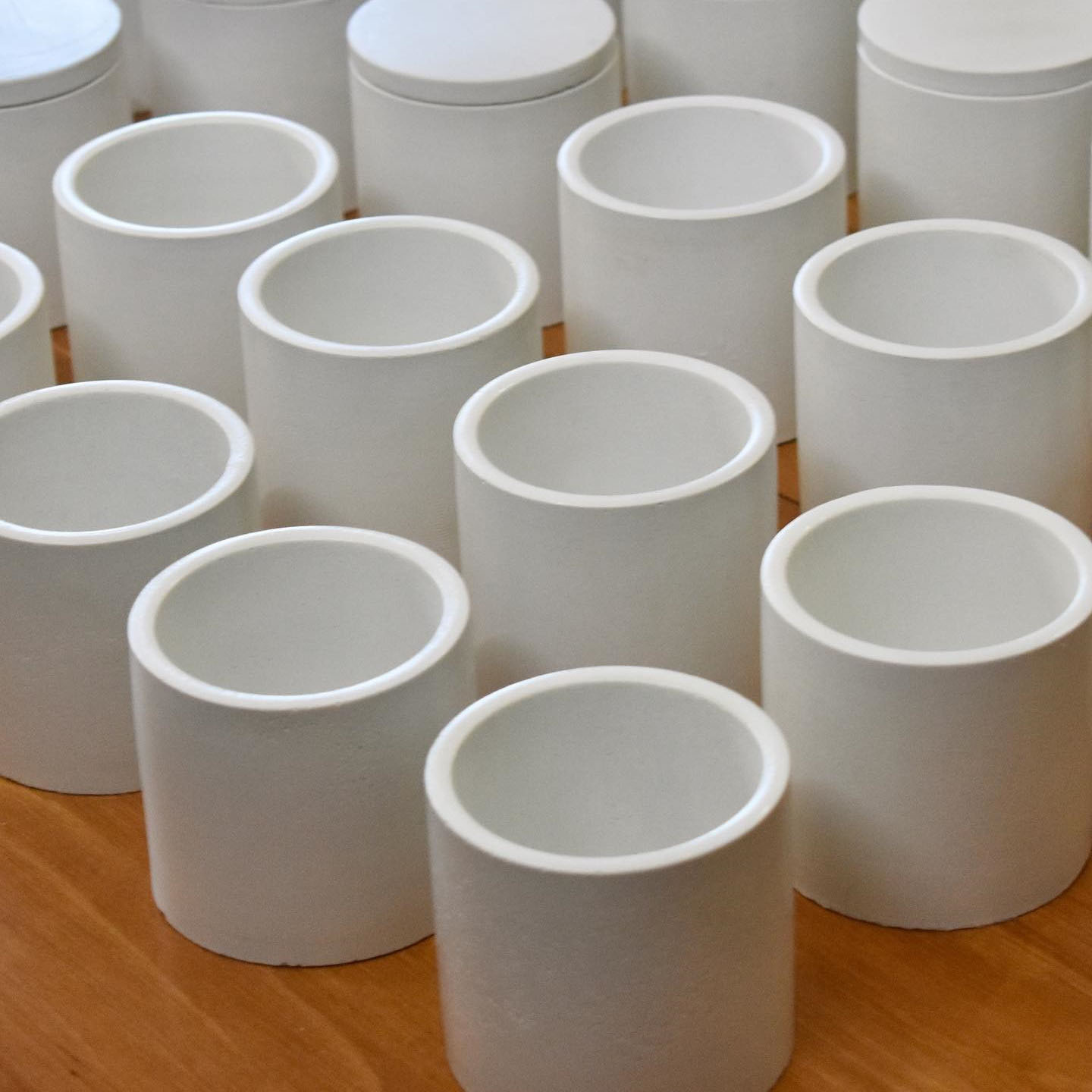 Cement Flower Pot Silicone Mol - Idli Steamer Mold avis et prix