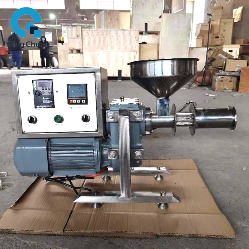 Oil Press Machine 3000W Commer - Home Cooking Oil Making Machine avis et prix