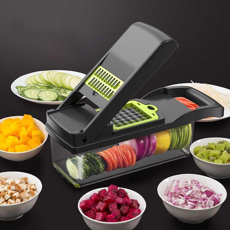 Safe Vegetable Cutter, Valenti - Home Cooking Ideas avis et prix