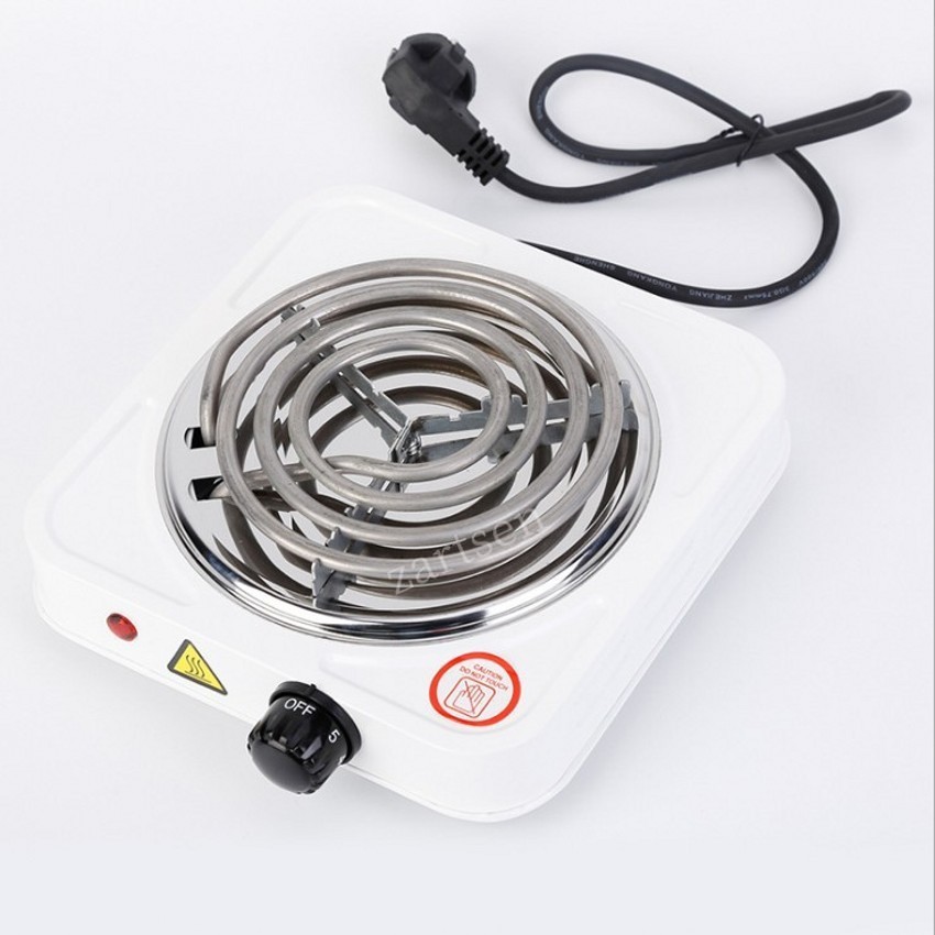 220V 500W Electric Stove Hot P - Home Cooking Heater avis et prix