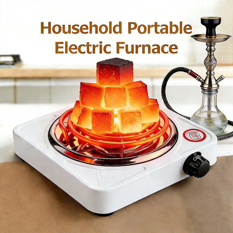 Shisha Hookah Charcoal Burner  - Home Cooking Heater avis et prix