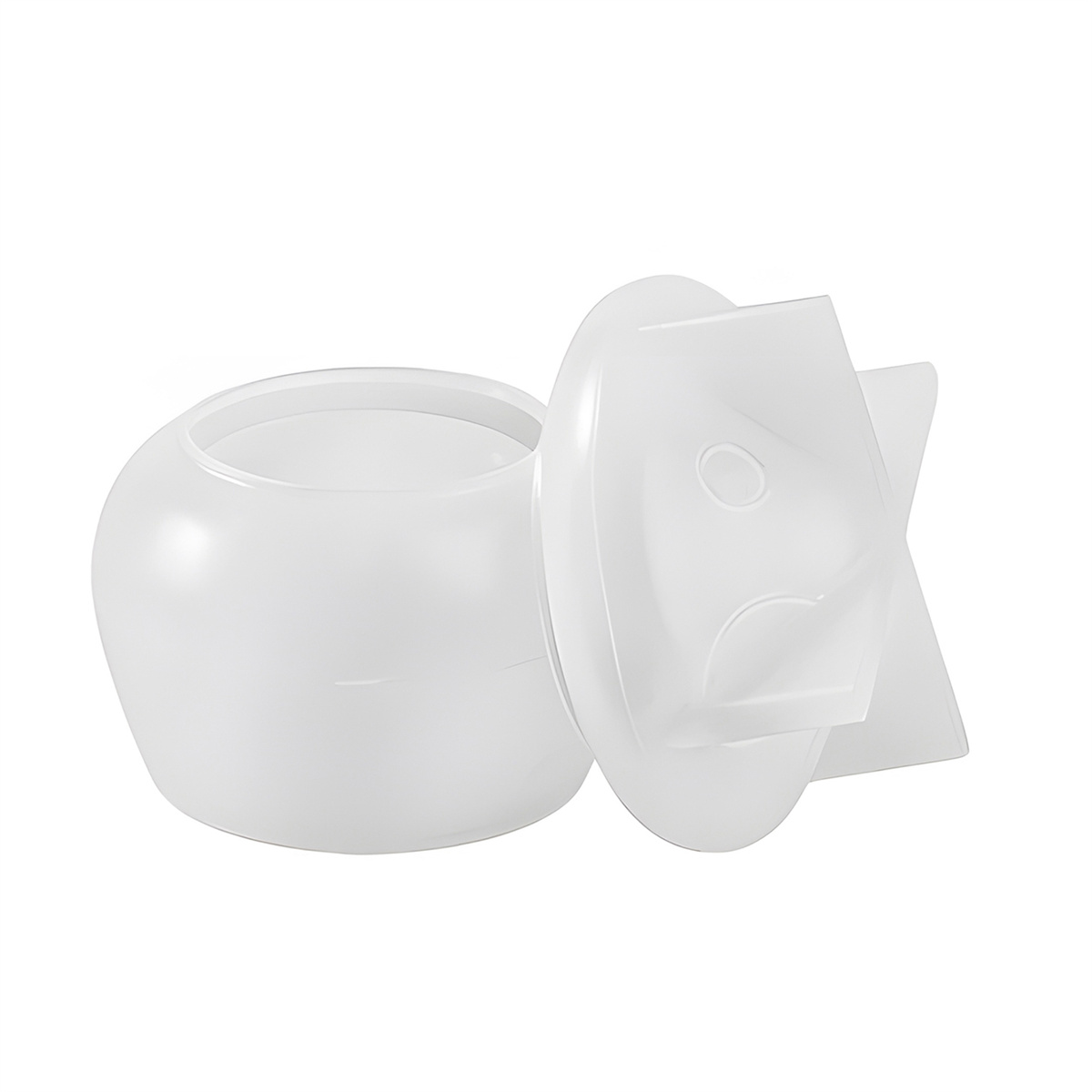 Mushroom House Jewelry Storage - Idli Steamer Mold avis et prix