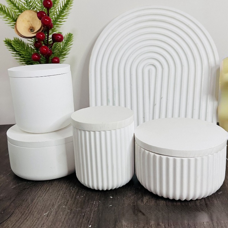 DIY Handmade Gypsum Form Aroma - Idli Steamer Mold avis et prix