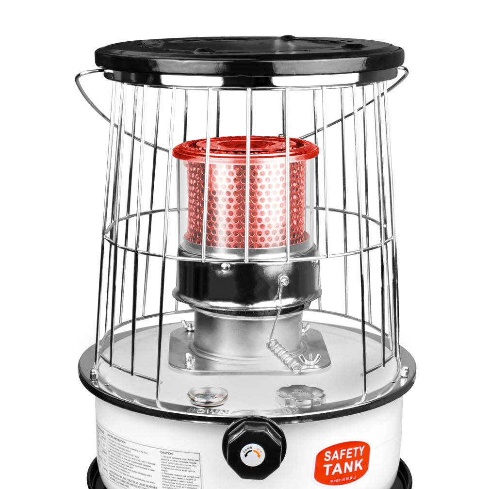 Liftable Kerosene Stove Heater - Home Cooking Heater avis et prix