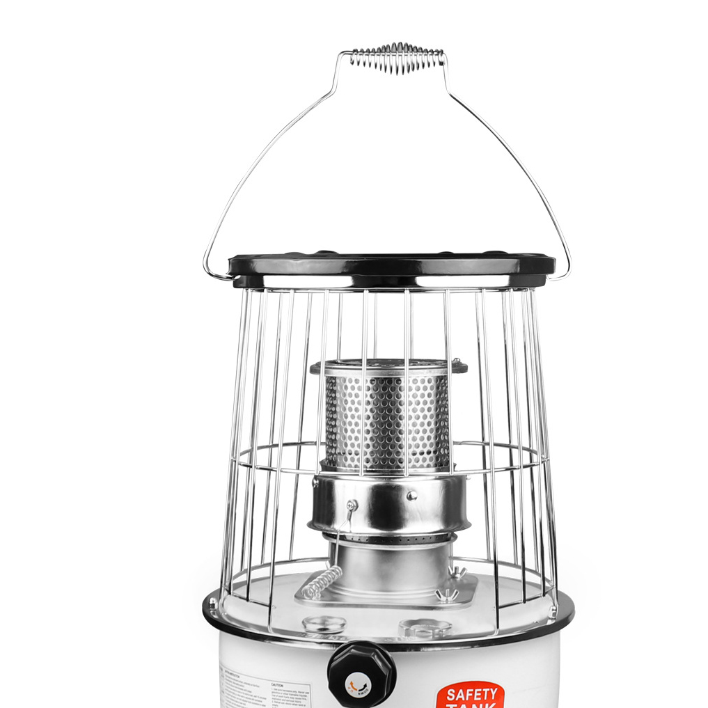 Liftable Kerosene Stove Heater - Home Cooking Heater avis et prix
