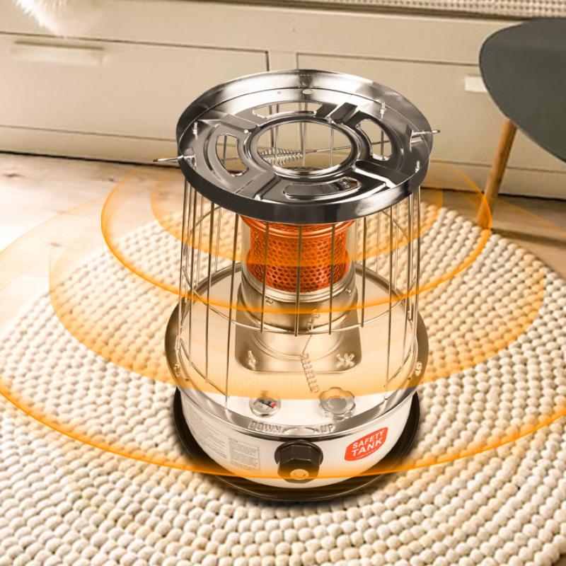 Liftable Kerosene Stove Heater - Home Cooking Heater avis et prix